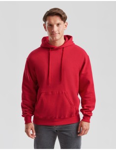 F-62-208-0-Classic Hooded Sweat 2